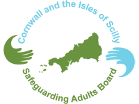 Cornwall and the Isles of Scilly SAB logo