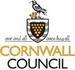 Cornwall Council logo small