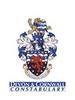 Devon & Cornwall Constabulary Crest (Police) logo small