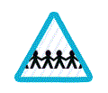 staying safe when out
