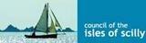 Council of Isles of Scilly logo