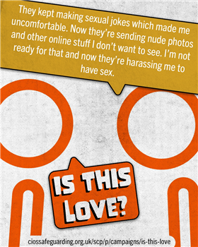 Sexual Abuse