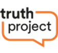 The Truth Project logo