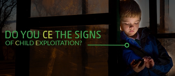 CE the signs